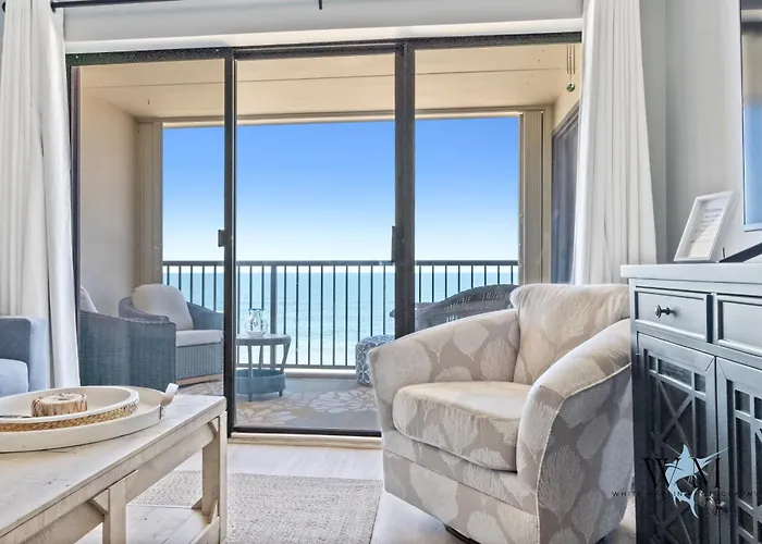 Oceanfront 2-bedroom In Ocean City, Md Perfect For Relaxing Getaways
